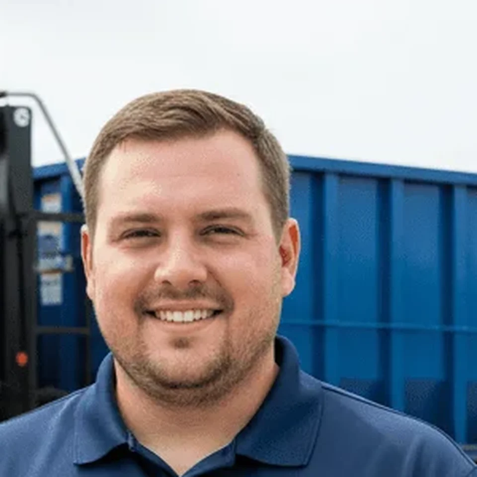 Kevin O'Neill, Compliance Officer at Steele Bros Dumpster Rental Pittsburgh