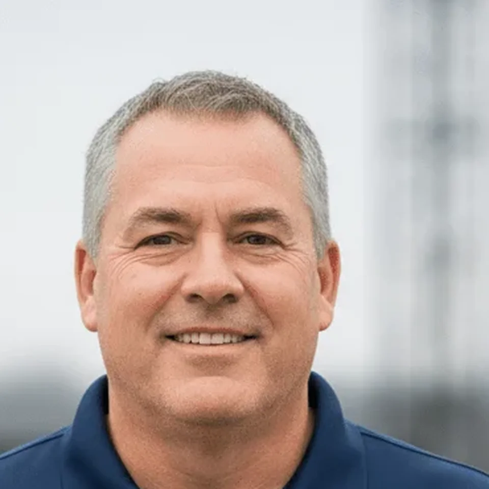 Mark Steele, Operations Director at Steele Bros Dumpster Rental Pittsburgh