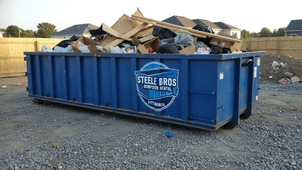 Junk Removal Pittsburgh-img